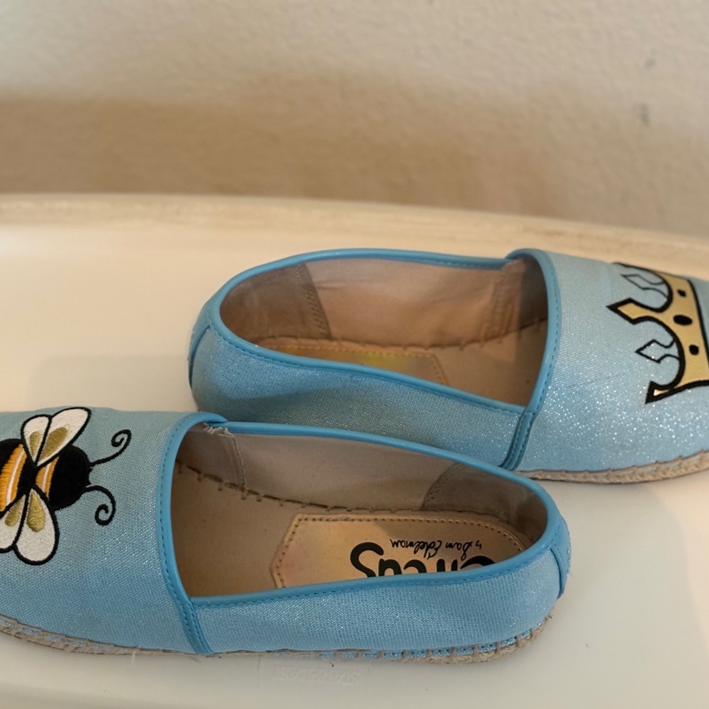 Sam Edelman flat - Picture 3 of 5